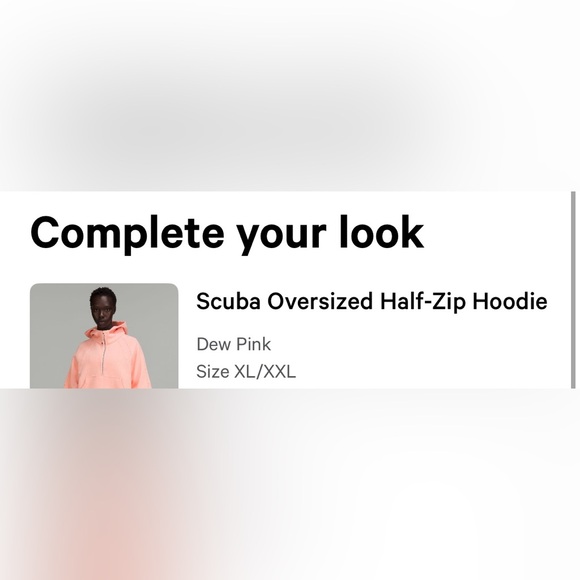 Dew pink scuba - Picture 2 of 7